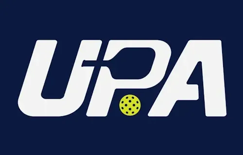 Autoriser les pagaies de pickleball UPA-A